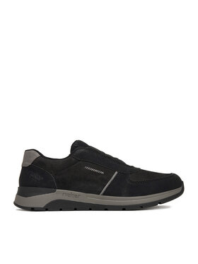 Rieker Rieker Halbschuhe 39652-00 Schwarz
