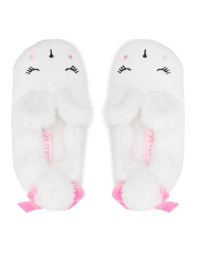 Nelli Blu Nelli Blu Čības AGK22720 Balts