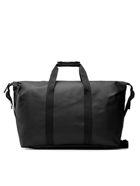 Rains Rains Чанта за уикенд Hilo Weekend Bag W3 14200 Черен