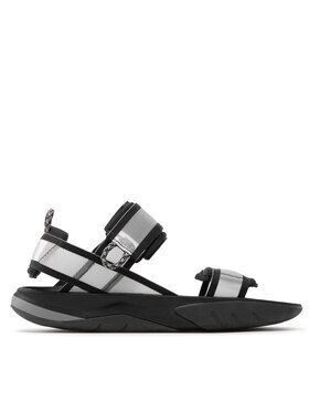 The North Face The North Face Szandál Skeena Sport Sandal NF0A5LVRKT01 Szürke