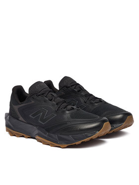 New Balance New Balance Buty do biegania Tektrel Utility V1 MTTRU4K6 Czarny