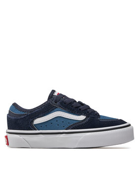 Vans Vans Kedai Uy Rowley Classic VN0A4BU9QXI1 Tamsiai mėlyna