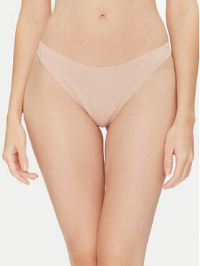 YSABEL MORA YSABEL MORA Perizoma 19663 Beige
