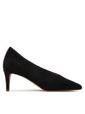 Balagan Balagan Buty Schpitz Czarny