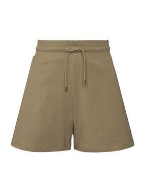 EA7 Emporio Armani EA7 Emporio Armani Sportshorts 7W000079 AF13135 U6167 Beige Regular Fit
