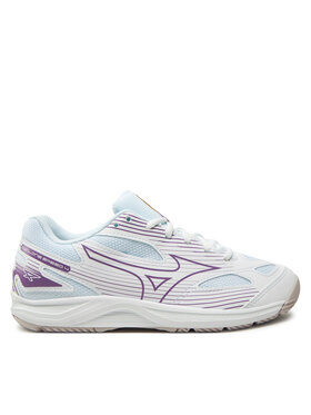 Mizuno Mizuno Взуття у спортзал Cyclone Speed 4 V1GC2380 Фіолетовий