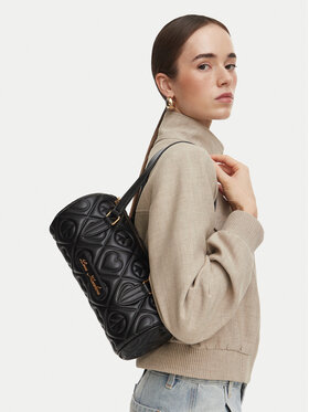 LOVE MOSCHINO LOVE MOSCHINO Geantă JC4265PP0PKQ0000 Negru
