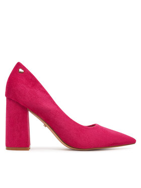 DeeZee DeeZee Décolleté KB-008A Rosa