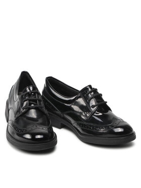 Κλειστά παπούτσια Geox φωτογραφία