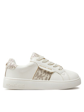 MICHAEL KORS KIDS MICHAEL KORS KIDS Sneakers MK100910 Alb