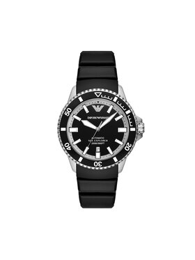 Emporio Armani Emporio Armani Ceas Sea Explorer AR60078 Negru