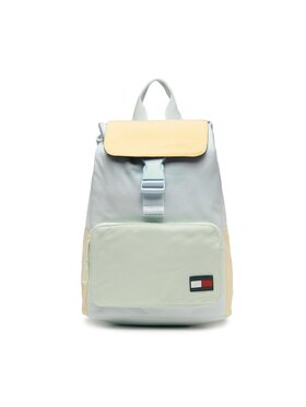 Tommy Hilfiger Tommy Hilfiger Plecak Eco Fun Backpack Cb AU0AU01666 Granatowy