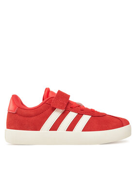 adidas adidas Sneakers VL Court 3.0 JH6314 Roșu