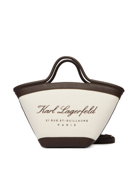 KARL LAGERFELD KARL LAGERFELD Borsetta B1W46067 Beige