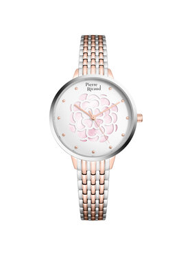 Pierre Ricaud Pierre Ricaud Orologio P21034.R143Q Oro rosa