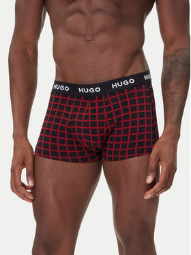 HUGO HUGO 3er-Set Boxershorts 50532550 Bunt