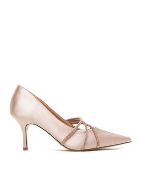 JENNY JENNY High Heels CEO-6V9221-9 Rosa
