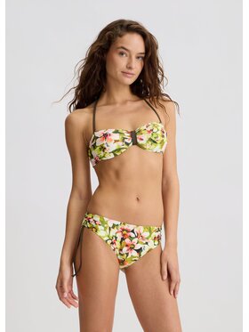Liu Jo Liu Jo Bikini VA5230J6448M9149 Zielony