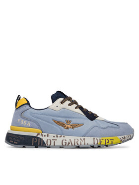 Aeronautica Militare Aeronautica Militare Sportcipők 261SC0276UCT04327 Kék