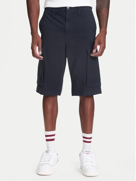 G-Star Raw G-Star Raw Шорти з тканини Core D26220-D920 Чорний Regular Fit