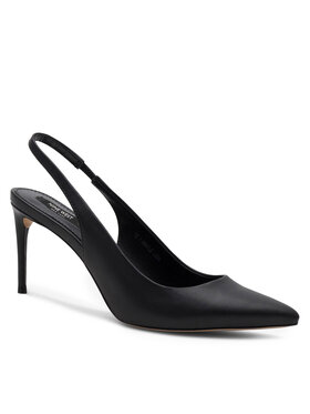 Nine West Nine West Sandales ASLI SJ1489-1 Melns