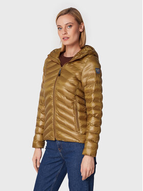 Dolomite Dolomite Pernata jakna 285532-1389 Smeđa Regular Fit