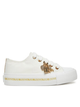 Patrizia Pepe Patrizia Pepe Sneakers PPJ309 27 Λευκό
