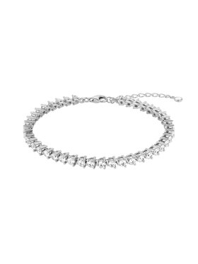 Alicja&Maria Jewellery Alicja&Maria Jewellery Bransoletka Sparky Srebrny