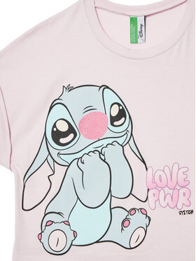 Πιτζάμα United Colors Of Benetton φωτογραφία