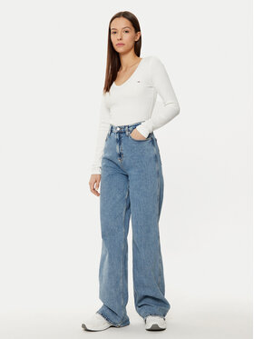 Μπλουζάκι Tommy Jeans