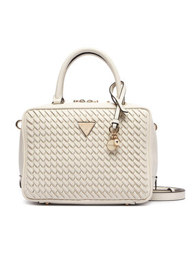 Guess Guess Geantă Kora HWWG97 48050 Crem