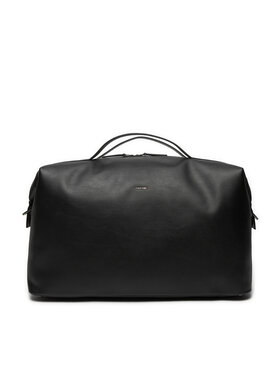 Calvin Klein Calvin Klein Torba Ck Refined Weekender K50K512776 Czarny