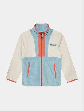 Columbia Columbia Felpa di pile Back Bowl™ Full Zip Fleece Marrone Regular Fit