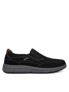 Josef Seibel Josef Seibel Туфлі Giuseppe 09 TE21 Чорний
