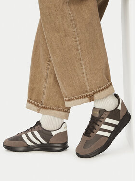 adidas adidas Laisvalaikio batai Run 70S 2.0 Shoes KJ7187 Ruda