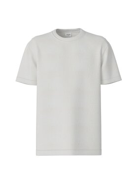 JOOP! Jeans JOOP! Jeans T-Shirt 31491 Biały Comfort Fit