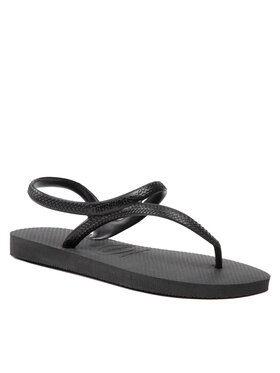 Havaianas Havaianas Σανδάλια Flash Urban 40000390090 Μαύρο
