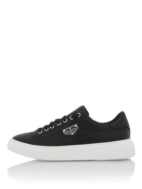 PHILIPP PLEIN PHILIPP PLEIN Sneakersy 28628 Černá