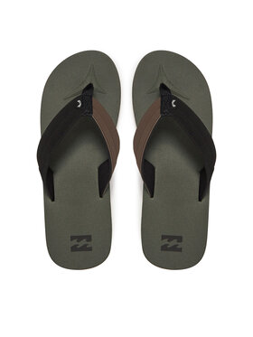 Billabong Billabong В'єтнамки MFOT1BAD Чорний