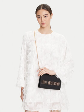 LOVE MOSCHINO LOVE MOSCHINO Сумка JC4103PP1NKD0000 Чорний