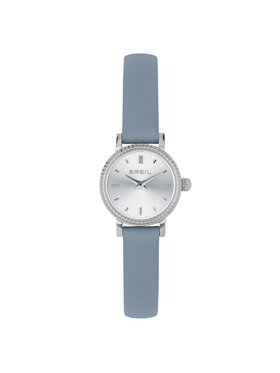 Breil Breil Zegarek DARLING Srebrny