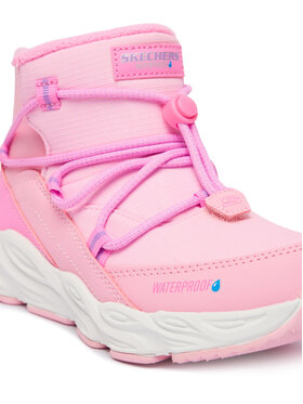 Μπότες Χιονιού Skechers φωτογραφία