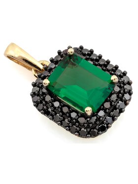 Lovrin Lovrin Přívěšek ZA_2529C_585 Zlatá