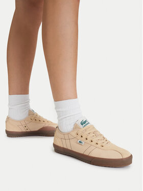 Lacoste Lacoste Tenisice 51CFA0027 Bež