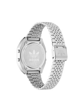 Adidas Sat Digital Two AOST24557 Srebrna