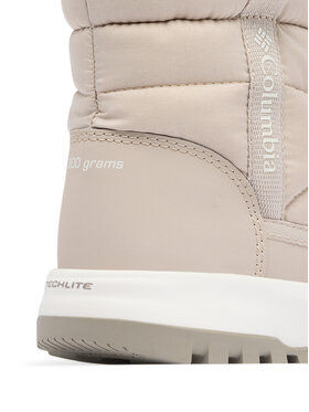 Μπότες Χιονιού Columbia φωτογραφία