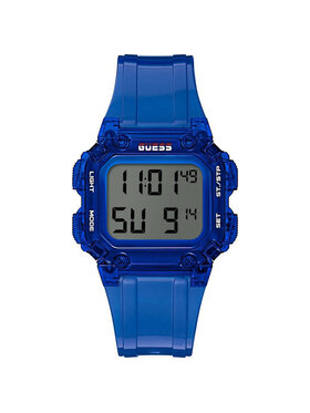Guess Guess Orologio GW0270G3 Blu