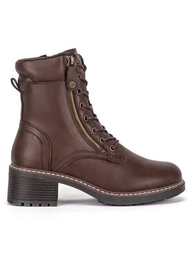 Clara Barson Clara Barson Aulinukai WYL3984-1 Ruda