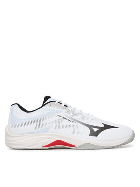 Mizuno Mizuno Sálovky Lightning Select V1GA2670 59 Bílá