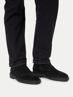 Gant Gant Puszābaki 31643135 Melns